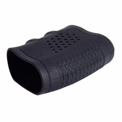 Pistol Rubber Grip Glove Cover Sleeve Anti Slip Handguns For Glock - Image 1 of 4