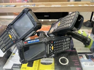 Motorola Zebra MC9090 - Long Range PDA - Black - 3 Available - Price is for ONE - Picture 1 of 2