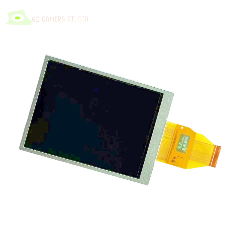 Pantalla LCD con retroiluminación para Olympus VR340 VR350 VR360 VG170 Foto 1 de 1
