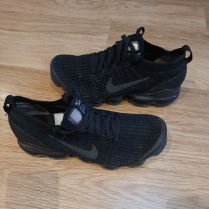 mens nike vapormax flyknit