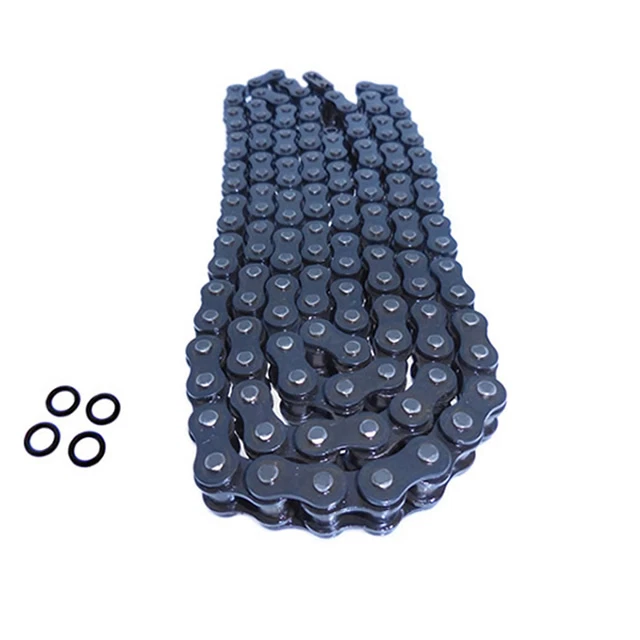 SUZUKI DR650SE 1996-2009 1999 2000 2001 2002 2003 O-RING DRIVE CHAIN 525-110 - Image 1 of 1