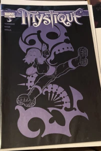 Mystique #7 Marvel Comics - Picture 1 of 1
