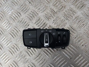 Commande réglage Phare - BMW SERIE 1 II (2) PHASE II (2) F20/21 - De 03-2015 - Picture 1 of 3