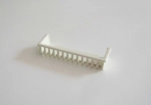 PLAYMOBIL (J448) EPOQUE 1900 - Support de Jardinière Blanc Maison 5300 5301 5305 - Imagen 1 de 1