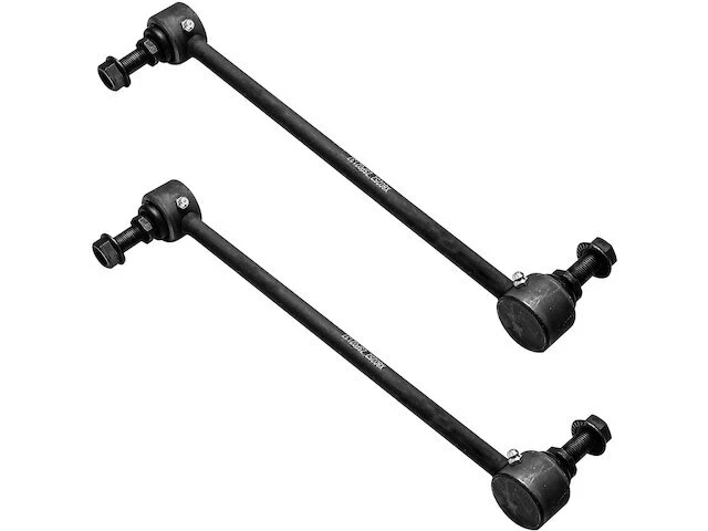 Front Sway Bar Link Kit For 2007-2009 Saturn Aura 2008 YF756QM Foto 1 de 1