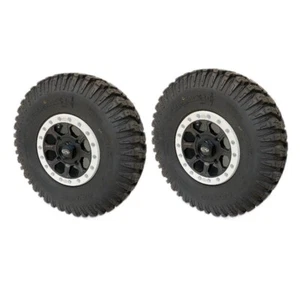 (4) Neumático de réplica Arisun 32 x 10R - 15 con candados GPS de 15 x 7 con anillos BLANCOS - Imagen 1 de 2