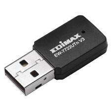 Edimax EW-7722UTn V3 Mini USB Wi-Fi 4 N300 Adapter