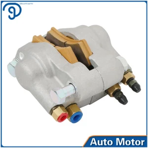 Rear Brake Caliper For Polaris Sportsman 500 1998 1999 2000 2001 2002 w/Pads ATV - Picture 1 of 14