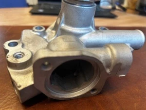 Water Pump 3070132 for 2011-2014 Polaris Ranger 900 Crew - Picture 1 of 7