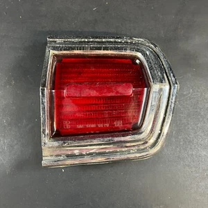 Chrysler MOPAR 1966 C-body Plymouth Fury Taillight Assembly OEM Original - Picture 1 of 5
