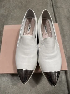 Miu Miu Shoes New, Comfy Women’s Fashion - Picture 1 of 7