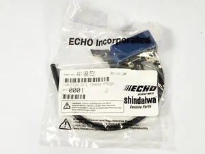 Parte bobina di accensione originale OEM Echo/Shindaiwa #A411001531 NUOVO! - Foto 1 di 1