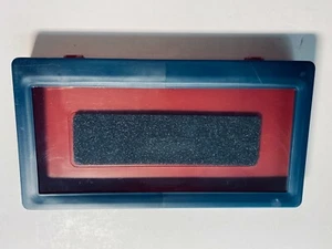 Protective Box Phone Wall Mount Size 3 1/2 x 7 x 5/16 in. - Picture 1 of 4