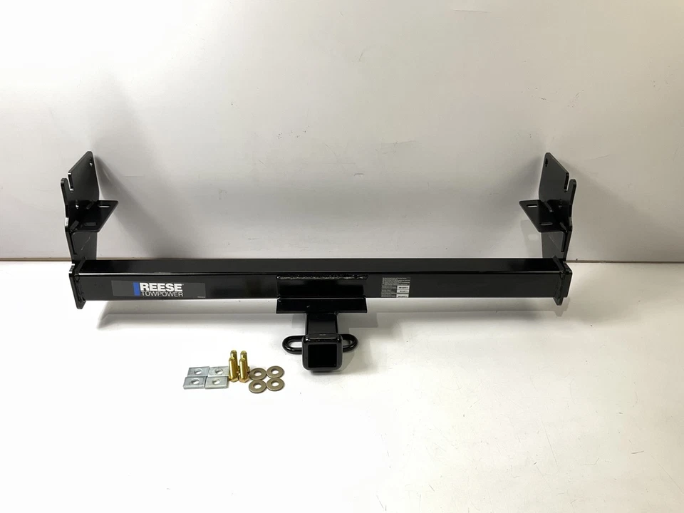 Reese 51146 Class 3 Trailer Tow Receiver Hitch 2" For 2005-2015 Toyota Tacoma - Image 1 of 4