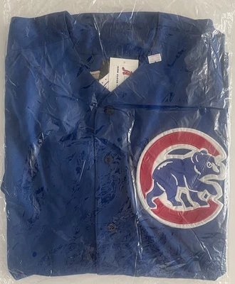 Vintage MLB Chicago Cubs Soriano Jersey Size 56 New With Tags - Image 1 of 4