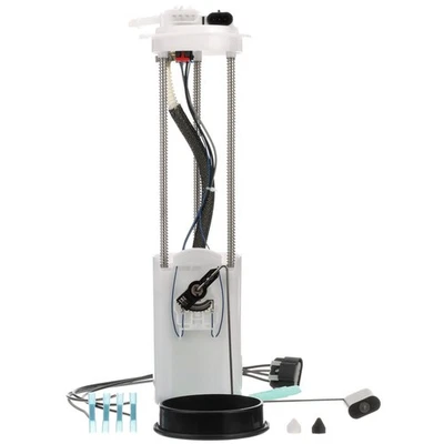 Conjunto de módulo de bomba de combustible Carter P74835M para modelos seleccionados de Chevrolet GMC 99-03 Foto 1 de 4