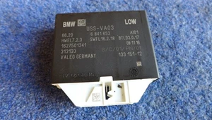 BMW 7 SERIES G11 G12 730 740 PDC PARKING CONTROL UNIT ECU 6841653 - Picture 1 of 3