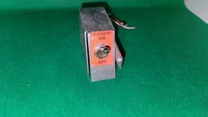 IGT S+ S-Plus Power Button Assembly  -=SUPERFAST SHIPPING=- - Picture 1 of 2