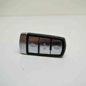 VW PASSAT CC 357 Zündschlüssel 2.0 Diesel 125kw 2010 15074470 - Picture 1 of 4