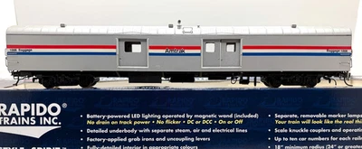 EQUIPAJE HO RAPIDO 106028 - EXPRESS AMTRAK FASE 3 # 1006 Foto 1 de 2