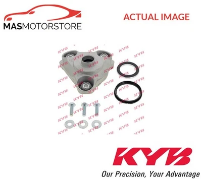 TOP STRUT MOUNTING CUSHION FRONT KYB SM1926 P FOR PEUGEOT BOXER 2.2L,3L,2L,2.8L - Image 1 of 4