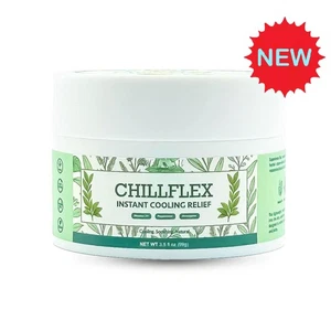 Gel de mentol fresco 99 g para aliviar eficazmente el dolor articular, muscular y de espalda - Imagen 1 de 12