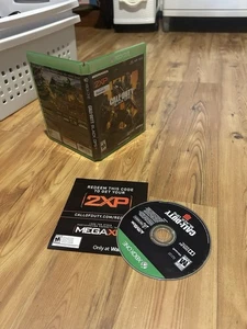 Call of Duty: Black Ops 4 - Microsoft Xbox One - Picture 1 of 6