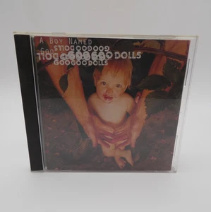 Boy Named Goo by Goo Goo Dolls (CD, 1995) - Imagen 1 de 3