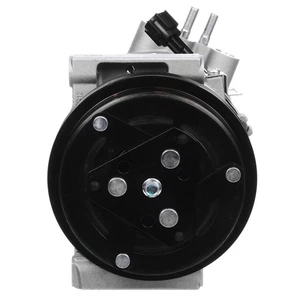 Klimoto A/C Compressor | Compatible With 03-07 Infiniti G35 - Picture 1 of 1