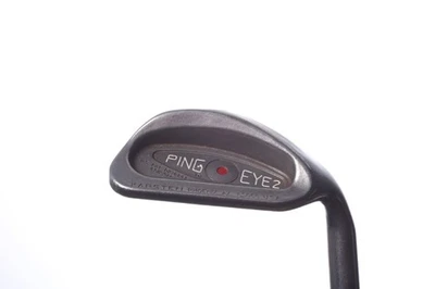 Ping Eye 2 57* Sand Wedge RH 35.25 in Steel Shaft Stiff Flex - Image 1 of 4