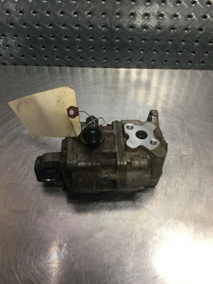 KUBOTA RTV 1100CWX HYDRAULIC PUMP K7711-34150 t394 Foto 1 de 4