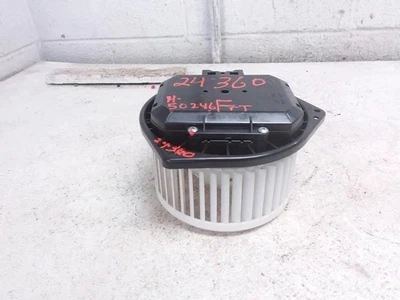 2016 INFINITI QX80 OEM Blower Motor  - Image 1 of 4