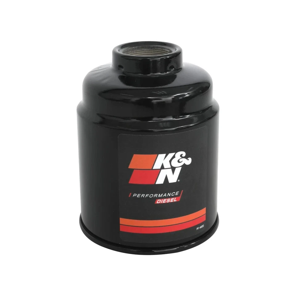 Filtro de combustible K&N PF-4800 para Ram 2500 / 3500 / 4500 / 5500 2013-2018 NUEVO Foto 1 de 1