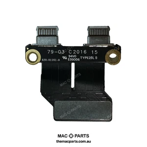 USB-C port for Macbook Air retina 13-inch A2337 (2020 M1) - Picture 1 of 2