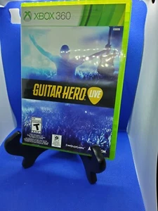Guitar Hero Live (Microsoft Xbox 360, 2015) - Bild 1 von 4