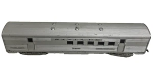 Kit modelo coche Athearn escala Ho Santa Fe Railway Express USPS # 3406 construido - Imagen 1 de 8