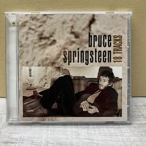 Bruce Springsteen - 18 tracks - CD B12 - Picture 1 of 2
