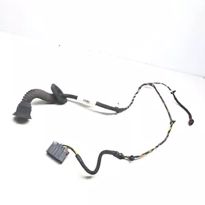 FORD TRANSIT CONNECT DOOR LOOM 2T1T-14A584-BG NSF LH PASSENGER FRONT LEFT 02-09 - Picture 1 of 3