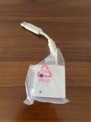 Rock Band Fender Dongle For Nintendo Wii - Image 1 of 2