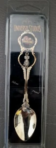 Vintage Souvenir Löffel USA Sammlerstück ET Universal Studios Florida - Bild 1 von 4