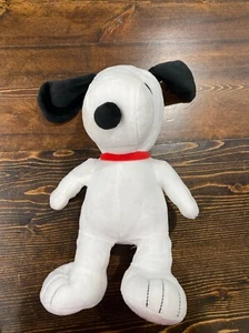 Khol's Cares Snoopy Dog Plush Stuffed Toy Peanuts Charlie Brown - Picture 1 of 6