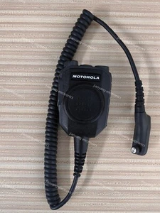 Motorola PMMN4102 Aktywna redukcja szumów (ANC) RSM MIC - Zdjęcie 1 z 5