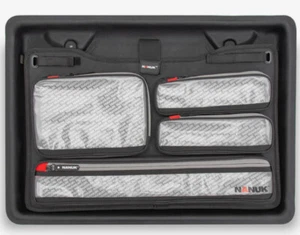 Nanuk 940 Lid Organizer - Picture 1 of 1
