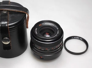 Carl Zeiss Flektogon 35mm F/2.4 MC M42 + Case - Bild 1 von 1