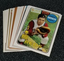 2019 TOPPS UPDATE SERIES ICONIC CARD REPRINTS - SINGLES YOU PICK - BUY1GET1FREE