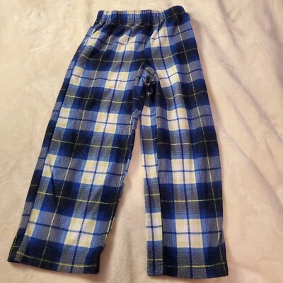 男孩 Joe Boxer XS/EC (4/5) 睡衣裤 — 第 1/3 张图片