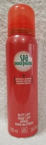Yves Rocher BUTT LIFT Spa Energie Vegetale Botánico Guaraná 3,4 oz/100 ml Nuevo - Imagen 1 de 6