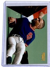 1996 Pinnacle Ozzie Smith St. Louis Cardinals #104