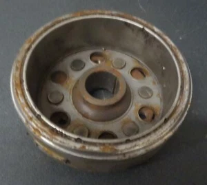 Ski-Doo OEM Stator Magneto Alternator Generator Flywheel Rotor 410922933 Summit - Picture 1 of 3
