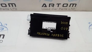 SUBARU FORESTER SH CONVENIENCE COMFORT CONTROL ECU MODUL SPR 88281SC230 2009 - Bild 1 von 6